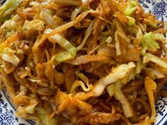 -北大地皖峰饭馆