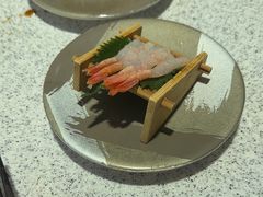 -争鲜回转寿司(朝外悠唐PLUS店)