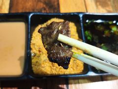 -吉志烤肉(太原总店)
