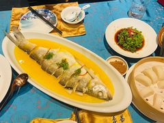 -茶人村·宫廷私厨(奥体印象城店)