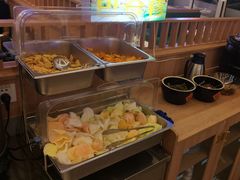 -叁宝烤肉• 西安烧烤(凤城十二路店)