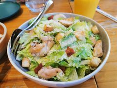 -Laures·月桂西班牙碳烤餐厅(十尚坊店)