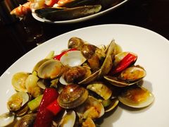-成都钓鱼台精品酒店-品聚·成都餐厅