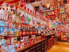 -平成屋·午肴夜酒(四川北路店)