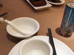 -新南华大酒店(广中店)