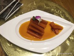 -苹果树下艺术餐厅(通州店)