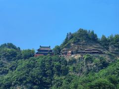 -武当山风景区