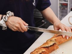 -富贵面包公司(运河店)