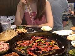 -胖碗火锅(观音桥店)