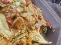 -老佛爷正宗铜炉蛙锅(五道口店)