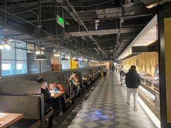 -汉巴味德·烤肉与啤酒的自助(杭州大悦城店)