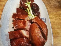 -兰溪小馆(东直门簋街店)