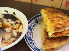 -老客满蛋饼(双塔市集店)