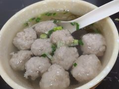 -李记小小吃·江油肥肠(涪江路店)