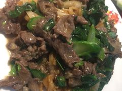 -幸运牛汕头小黄牛牛肉火锅(梅林店)