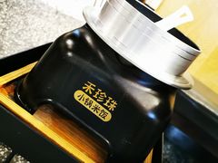 -禾珍珠家常小馆(河南博物院店)