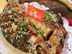 -蘭奢雅集·江浙菜(青山江滩店)