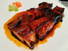 -侨美食家·40年地道粤菜(珠江新城店)