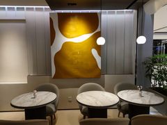 -théATRE 茶聚场(王府中環店)