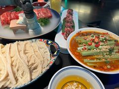 -大隐·成都火锅Bistro(合生麒麟新天地店)