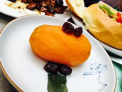 -大树餐厅(红旗街万达店)