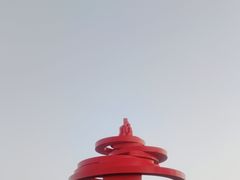-五四广场