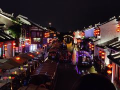 -孙盛兴奥灶面馆·蟹黄面·三虾面(山塘街总店)