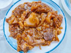 -同发号饭庄(复兴路店)