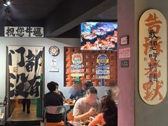-交个朋友·贵州遵义烤鸡(北京首店)