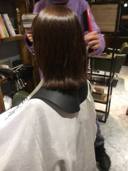 点击看大图 -MONE美发沙龙