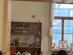 -柴の食堂·日式家庭料理·熊之肆(大学路店)