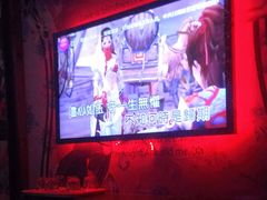 -INLOVE KTV(西溪印象城店)
