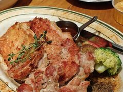 -森Some Fusion(荔湾店)