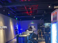 -威尔仕健身·游泳(KING88店)