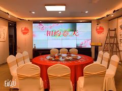 -川味中国寻香馆(琴台路店)