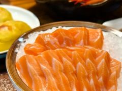 -松坂屋日料自助(长城路店)