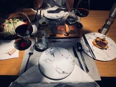 -锦潼西餐厅