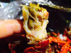 -小四川香辣虾川菜馆(万科四季花城店)