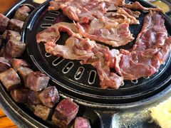 -超级神炭烤肉夜食(芥园西道店)