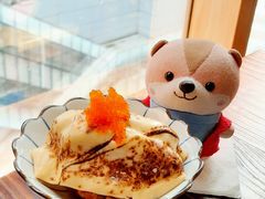 火山豬扒拼野菜烏冬-矶野水产(澳门逸园中心店)