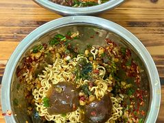 -胖子水煮(铁路三村无任何分店)