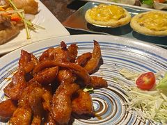 -上楼私房菜(院士路店)