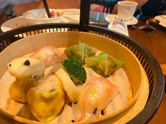 -索菲特酒店·乐轩华中餐厅