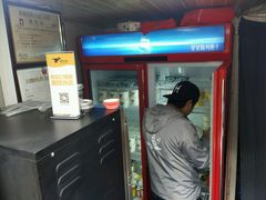 -阿安甜品(五一街店)