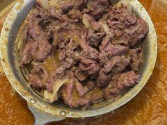 -荣叔港式沙嗲牛肉火锅(正佳潮流店)