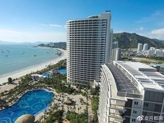 -金融街·金禧丽景海公园度假酒店