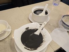 芝麻糊-仁信老铺甜品(北京路店)