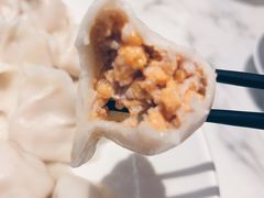 -喜鼎海胆水饺(柏威年购物中心店)