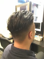 -KEIVON HAIR·崎宏