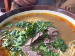 -美玲拉面(鞍山西道店)